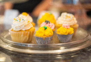 The Cupcakerie celebrates 10-year anniversary